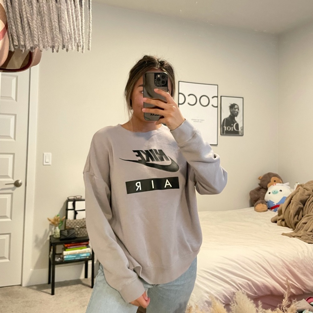 Nike Sweatshirt